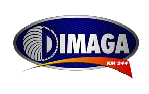 Logo de Dimaga